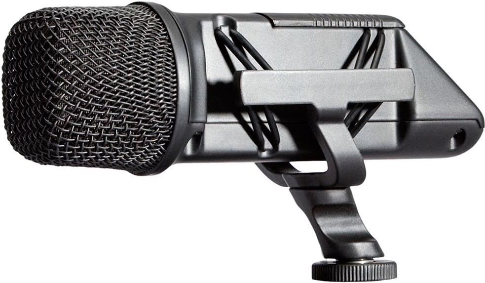 Микрофон Rode Stereo VideoMic Стерео X/Y