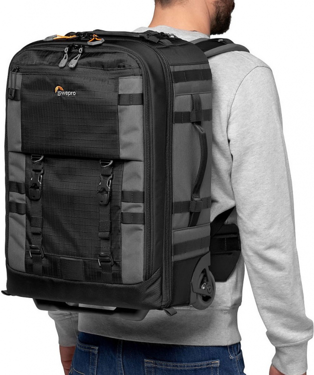 Lowepro pro trekker bp 450 aw ii backpack best sale
