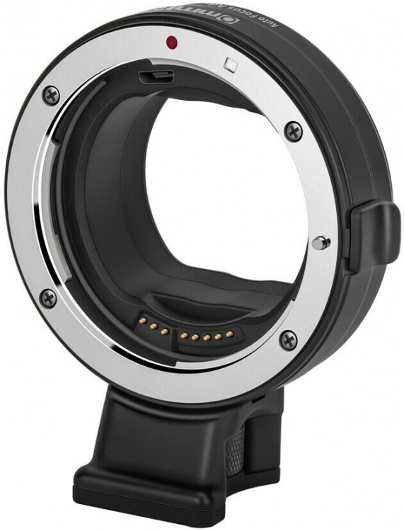 Commlite CM-EF-L ( EF/EF-S Mount Lens to L-Mount Cameras)